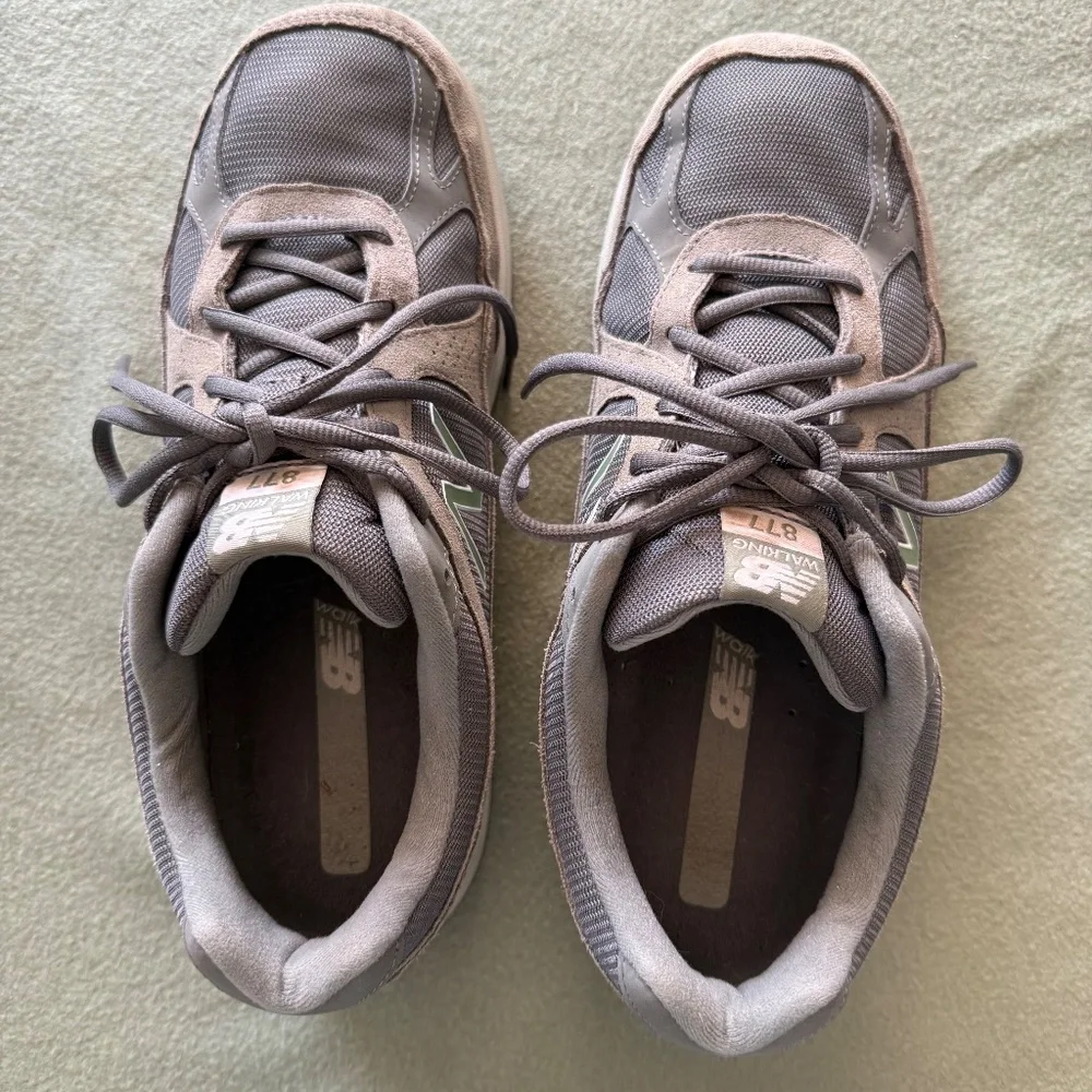 New Balance new balance